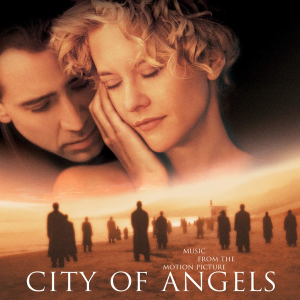 City Of Angels (Music From The Motion Picture) [Caramel Colored]