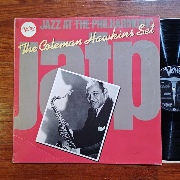 The Coleman Hawkins Set