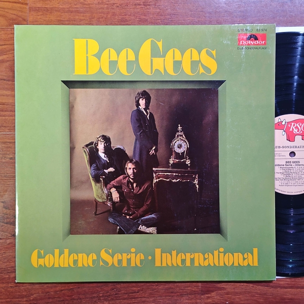 Bee Gees