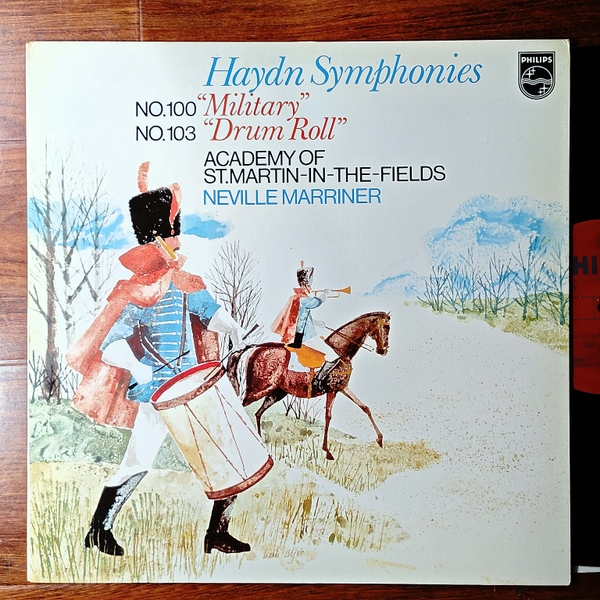 Symphonies: No. 100 