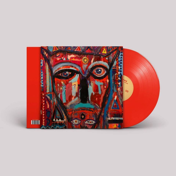 Fever Dream (Red Vinyl)