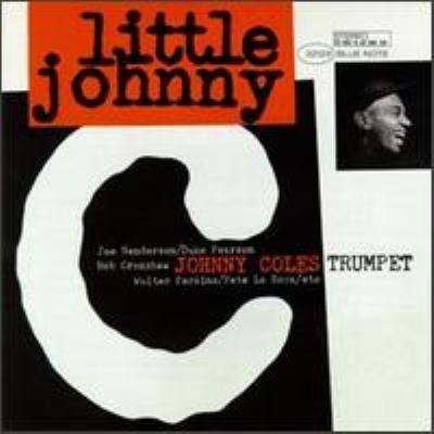 Johnny Coles - Little Johnny