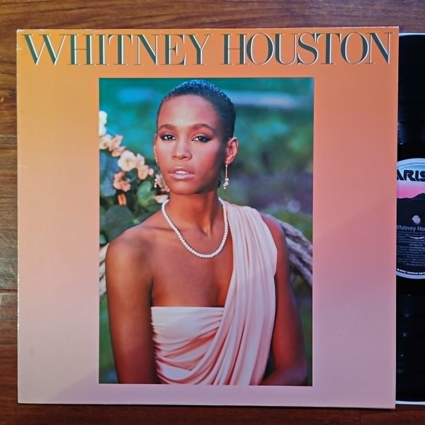 Whitney Houston