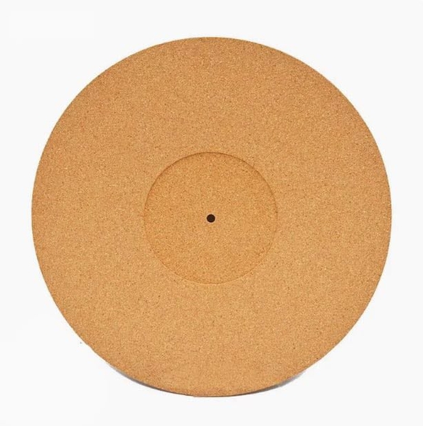 Lót đĩa (Slipmat 3mm)