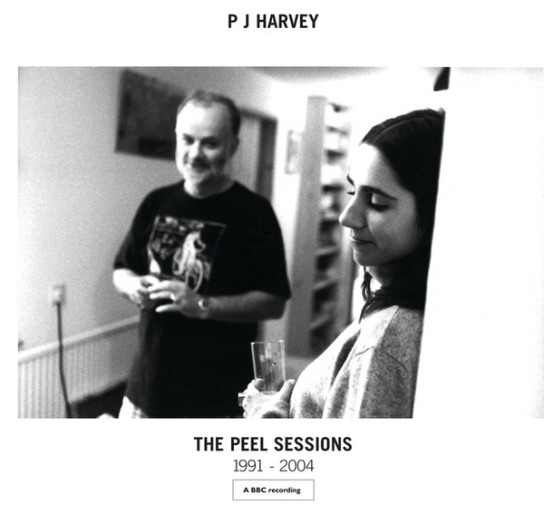 The Peel Sessions (1991 - 2004)