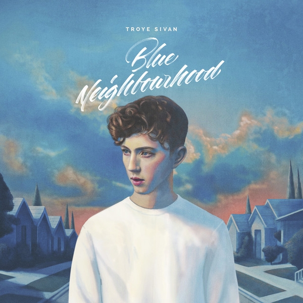 Blue Neighbourhood (Cassette)