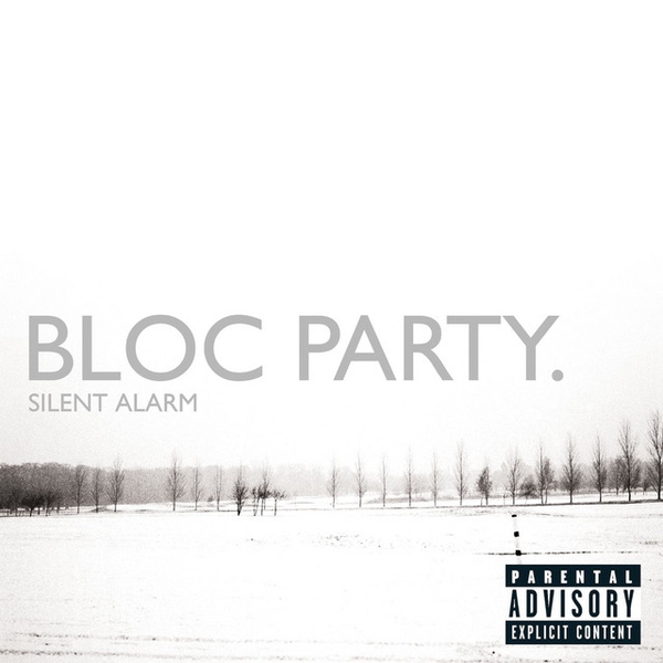 Silent Alarm