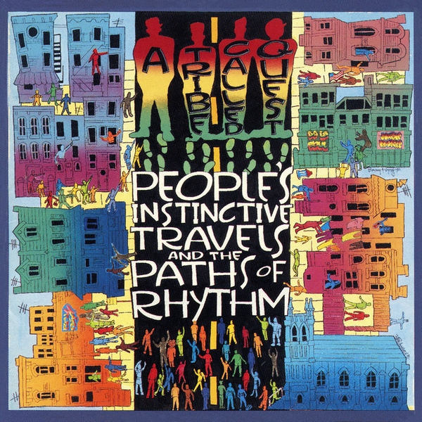 People's Instinctive Travels And The Paths Of Rhythm
