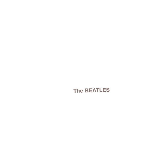 The Beatles (White Album) [Anniversary Edition]