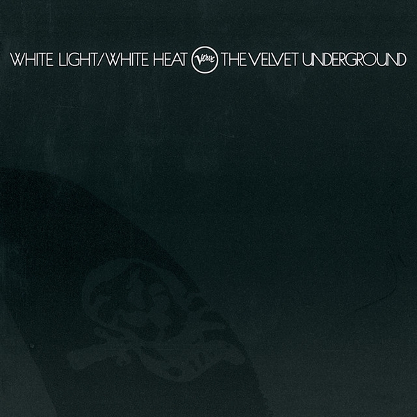 White Light/White Heat