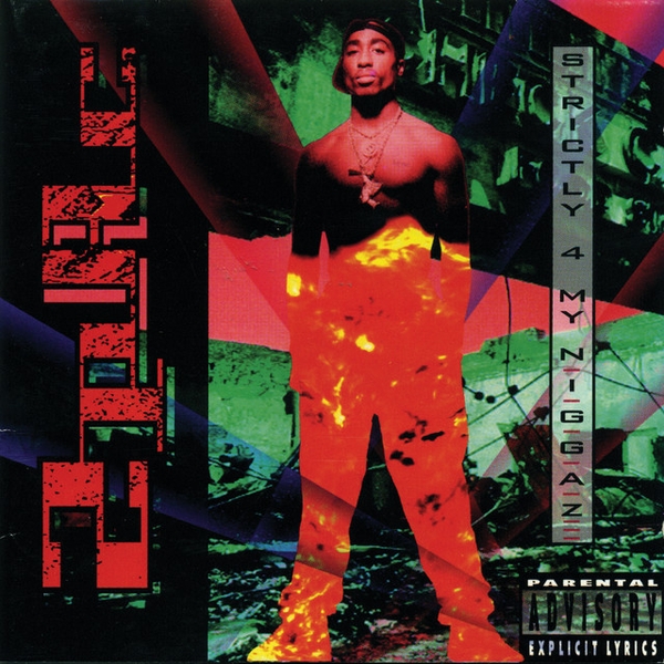 Strictly 4 My N.I.G.G.A.Z... (25th Anniversay Edition)