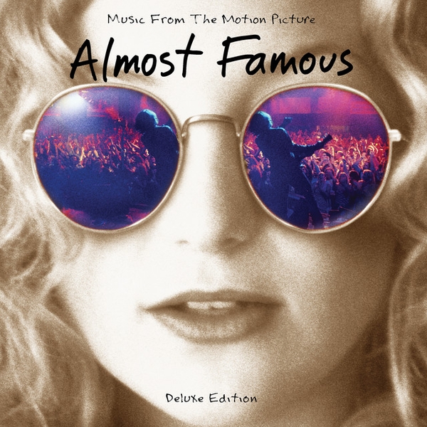 Almost Famous (Music From The Motion Picture)