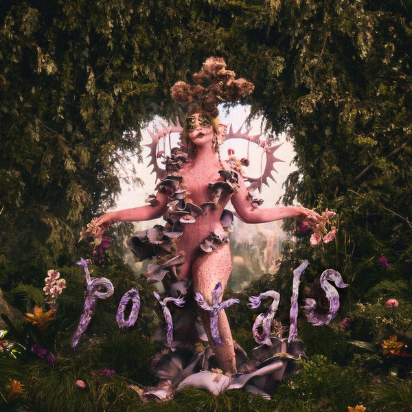 Portals (Signed CD)