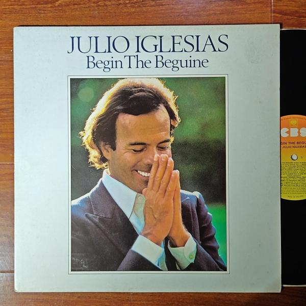 Begin The Beguine