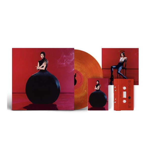 RINA SAWAYAMA HOLD THAT GIRL直筆サイン　カードセット RINA SAWAYAMA HOLD THAT GIRL直筆サイン カードセット - メルカリ