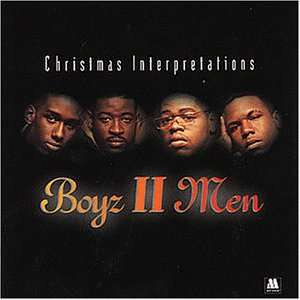 Christmas Interpretations (Orange​​​​​​​ Vinyl)