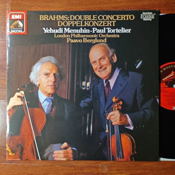 Double Concerto