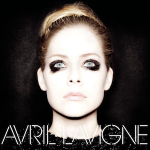 Avril Lavigne