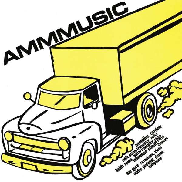 Ammmusic