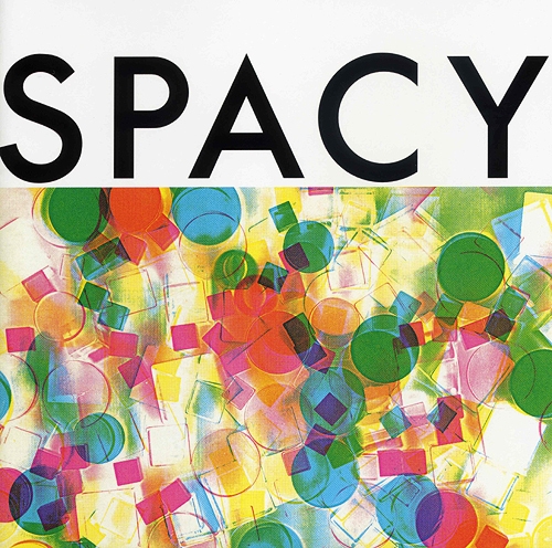 Spacy (Cassette)