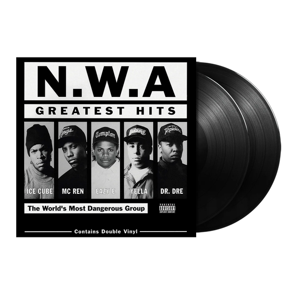 Greatest Hits