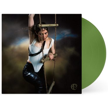 Pang (Limited Olive Vinyl)