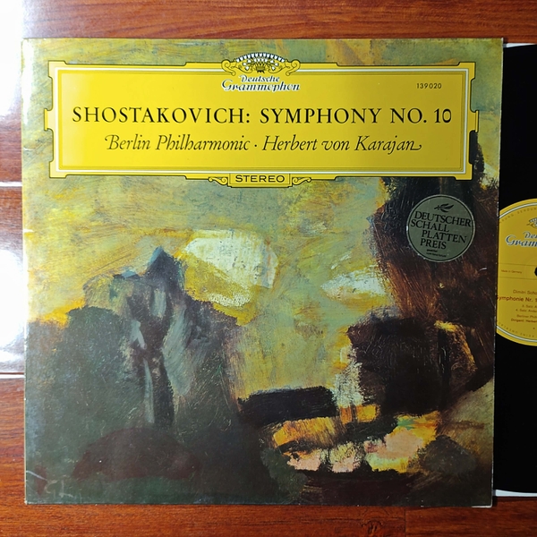 Symphony No. 10