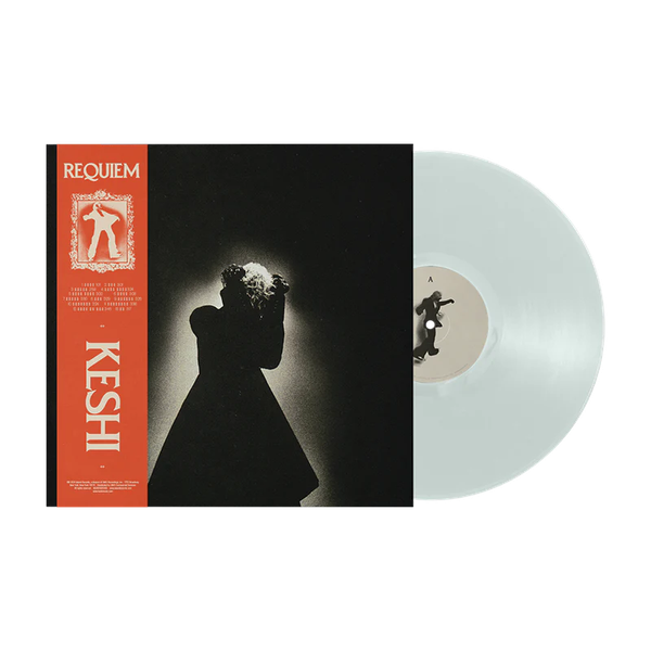 Requiem (Premium Vinyl)