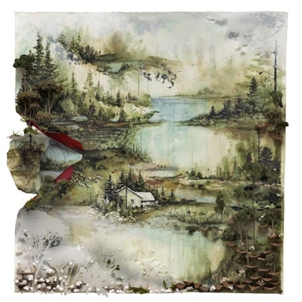 Bon Iver, Bon Iver