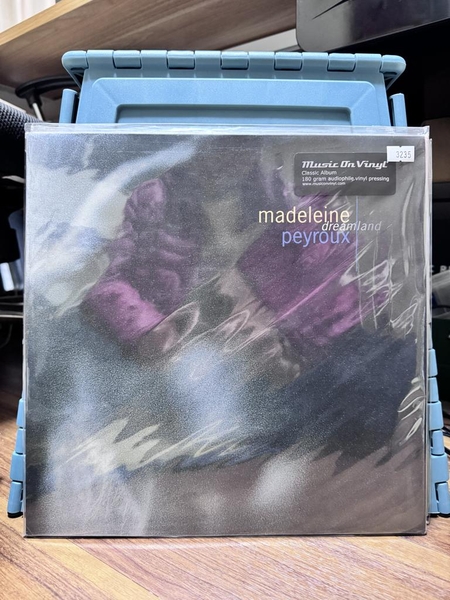 Madeleine Peyroux - Dreamland