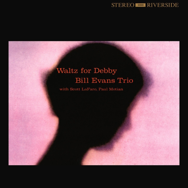 Waltz for Debby