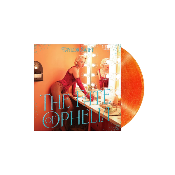 The Fate Of Ophelia (7