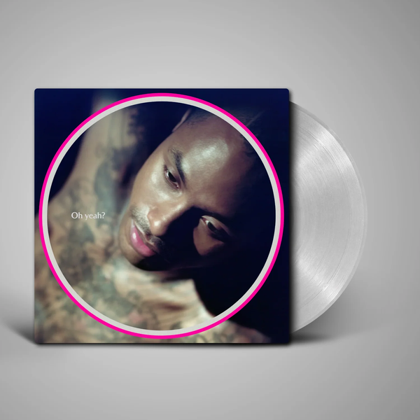 Oh Yeah? (Grey Vinyl)