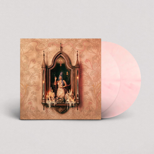 Hades (Victorian Blush Vinyl)