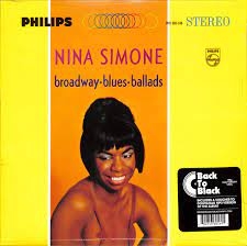 Broadway - Blues - Ballads