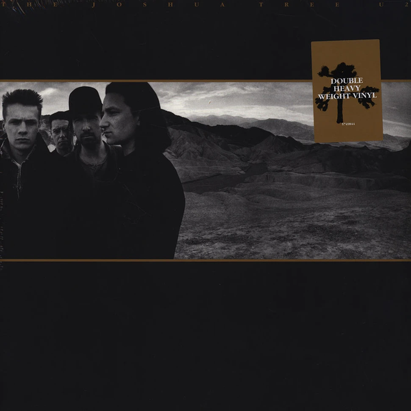The Joshua Tree