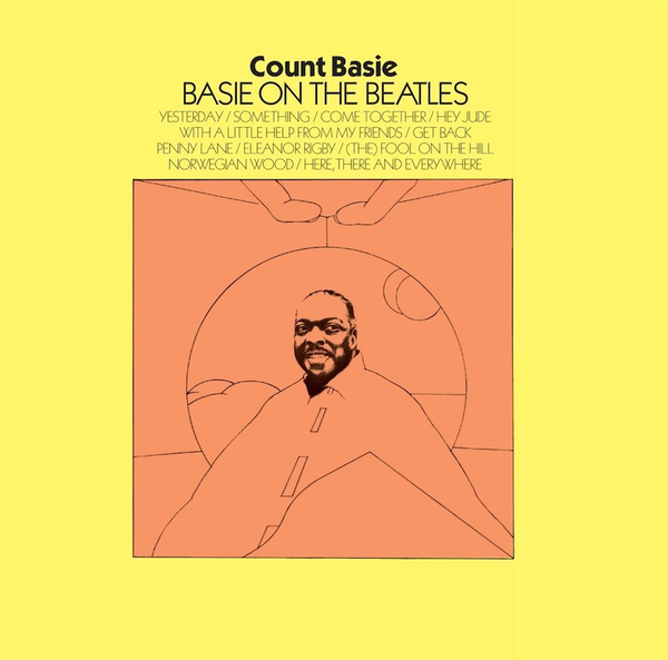 Basie On The Beatles