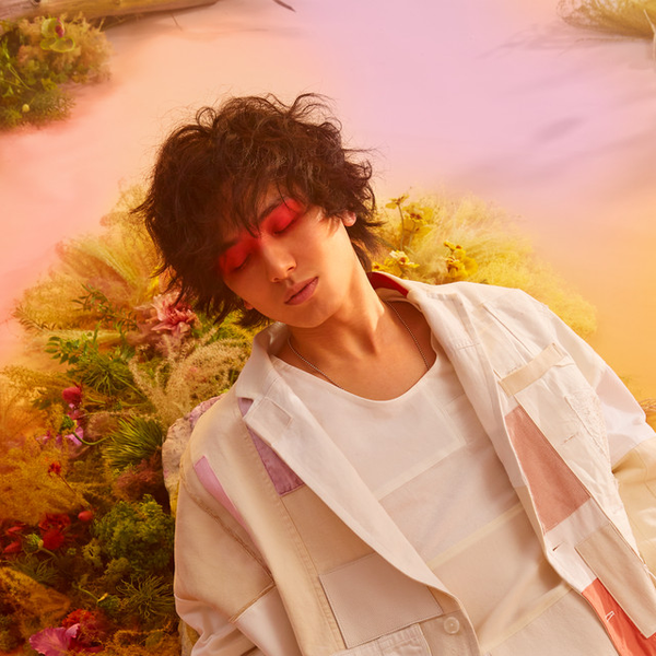 PRE-ORDER: Love All Serve All (First Press Limited Edition)