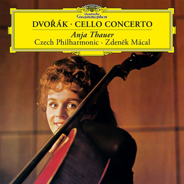 Cello Concerto