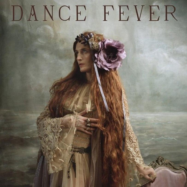Dance Fever (Alternate Artwork)