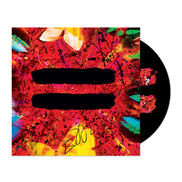 = (Equals) [Signed CD]