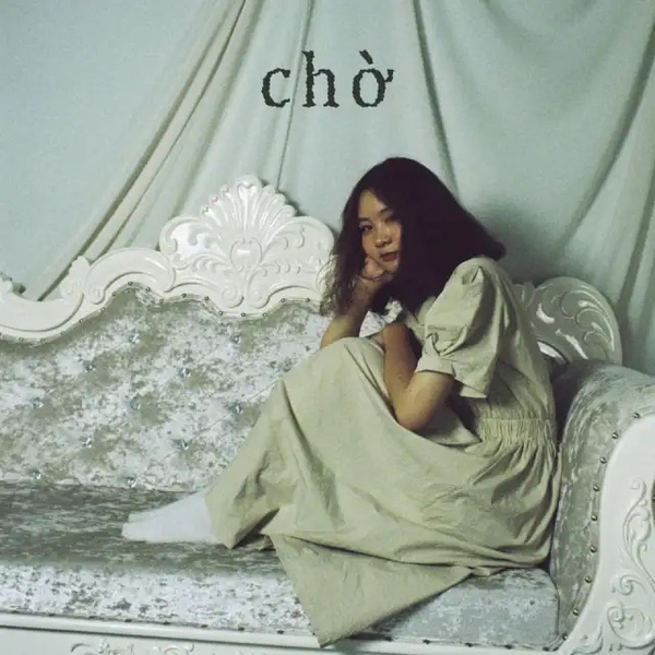 mối - “chờ” EP「8cm」CD 2023 Reissue