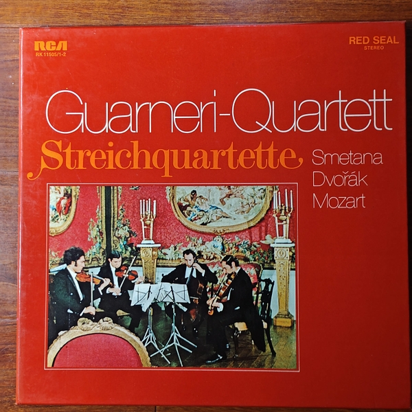 String Quartets
