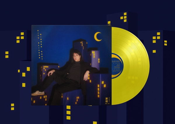 City Slicker (Yellow Vinyl)