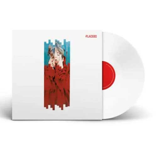 Placebo Re:Created (Indie Exclusive White Vinyl)