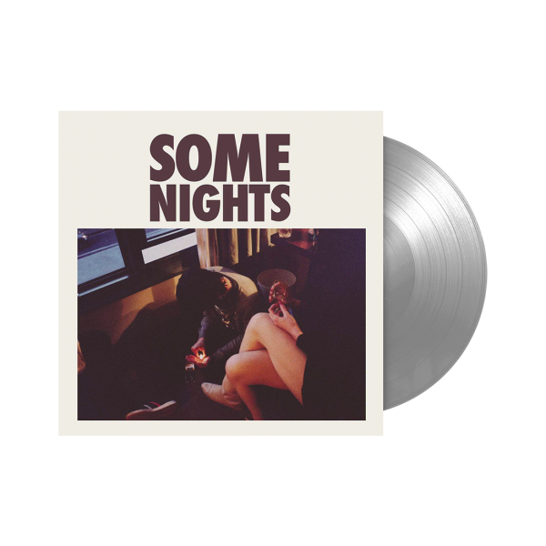 Some Nights (Limited Colored Vinyl)