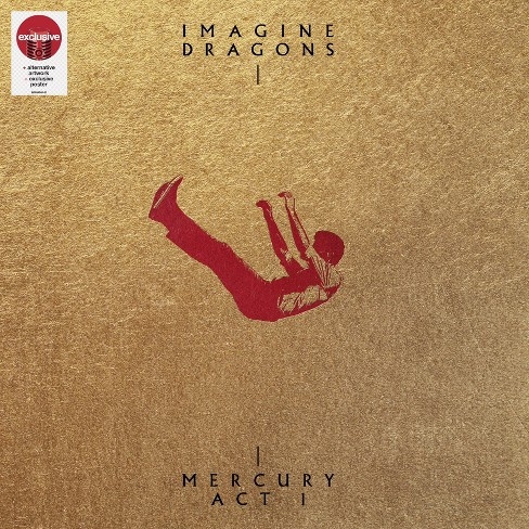 Mercury - Act 1 (Special Edition)