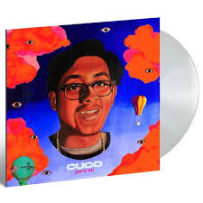 Para Mi (Clear Vinyl)