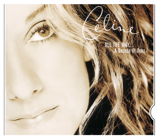 Playlist: All The Way... A Decade Of Song