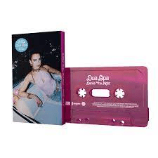 Dance The Night (Transparent Pink Cassette)